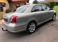 TOYOTA Avensis D-4D