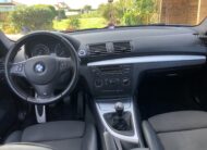 BMW Serie 1 116d Pack M