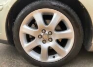 TOYOTA Avensis D-4D