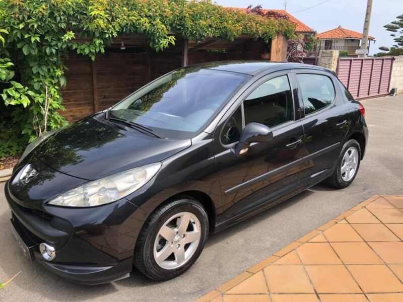 Peugeot 307 i