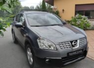 NISSAN Qashqai 2.0 i