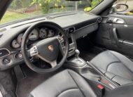 PORSCHE 911 Carrera S 997
