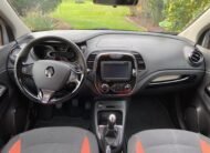 RENAULT Captur 1.0 tce