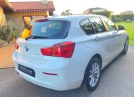 BMW 116D 1.5