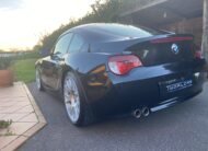 BMW Z4 COUPE 3.0