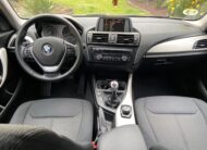 BMW 116D 2.0