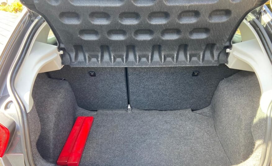 SEAT Ibiza 1.6 tdi