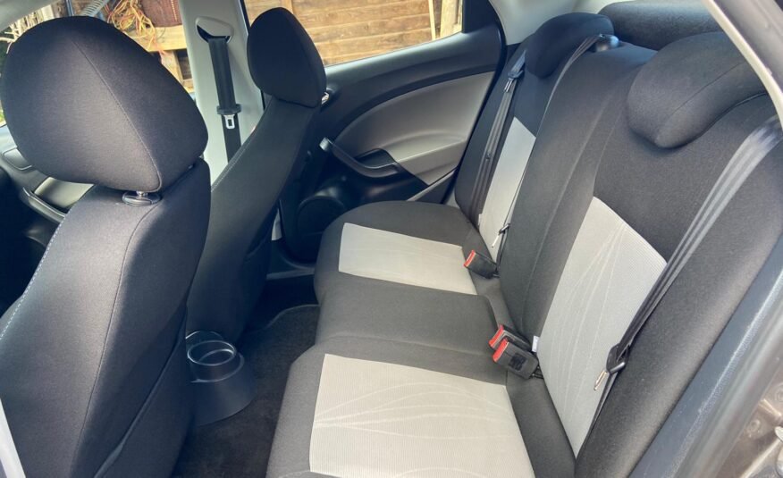 SEAT Ibiza 1.6 tdi