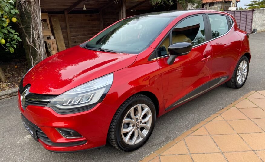 RENAULT Clio ZENN 1.5dci