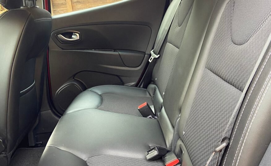RENAULT Clio ZENN 1.5dci