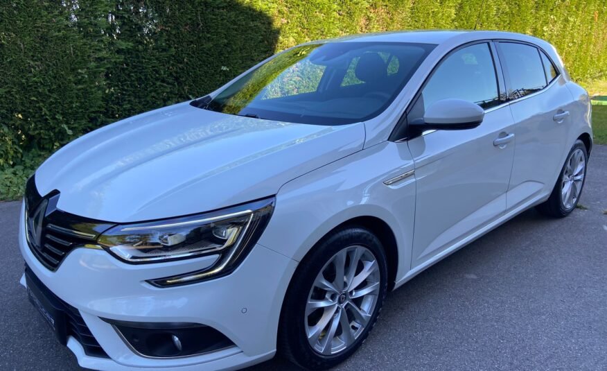 RENAULT Megane 1.5 DCI 85kw