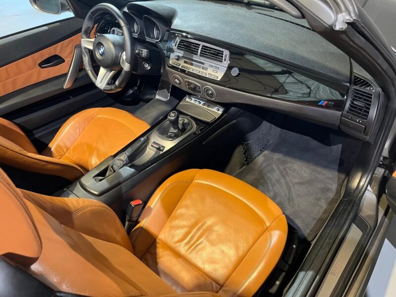 BMW Z4 2.5i 2P