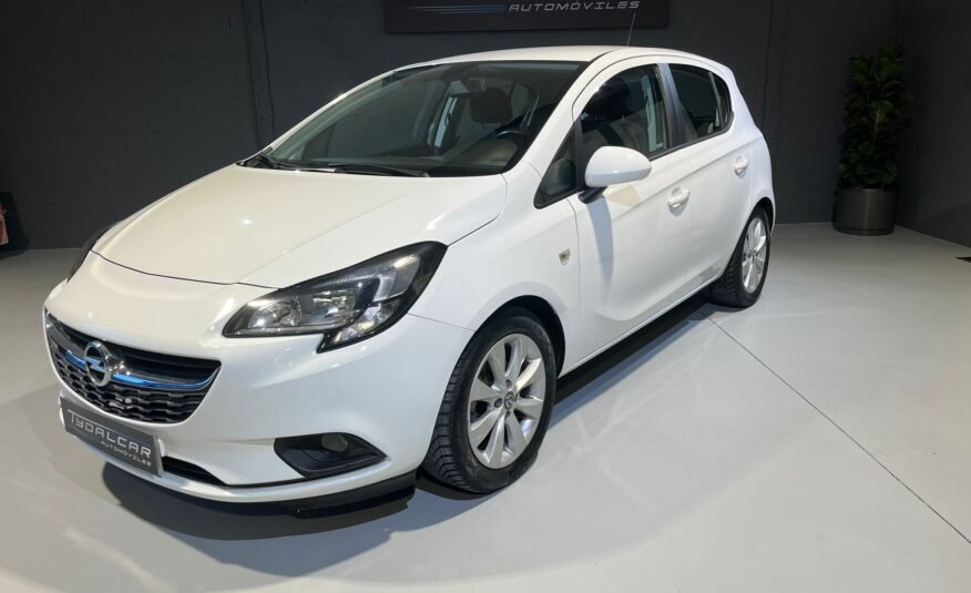 OPEL CORSA 1.4 i