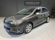 CITROEN C4 1.6 eHDI