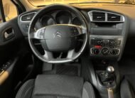 CITROEN C4 1.6 eHDI