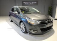 CITROEN C4 1.6 eHDI