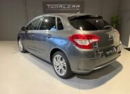 CITROEN C4 1.6 eHDI