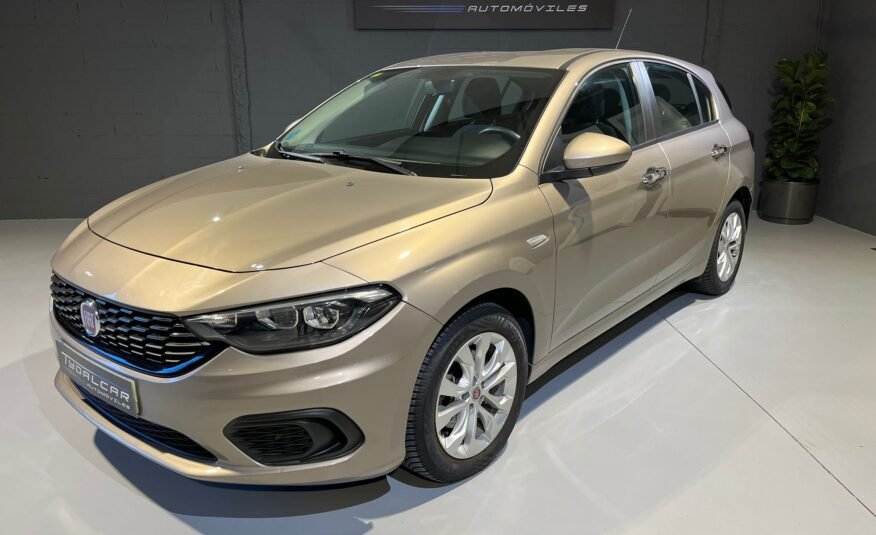 FIAT TIPO 1.2