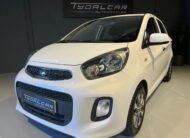 KIA PICANTO 1.0