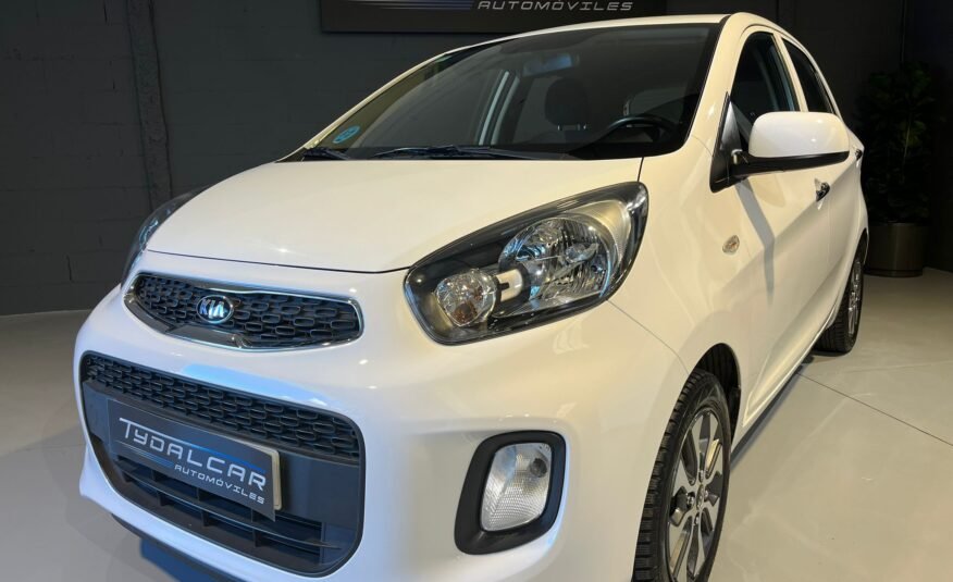 KIA PICANTO 1.0