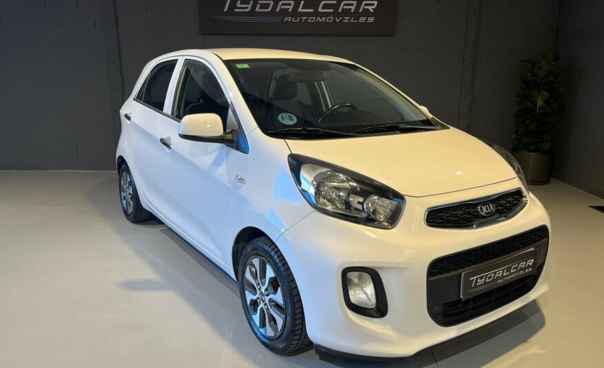 KIA PICANTO 1.0