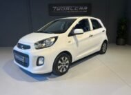 KIA PICANTO 1.0