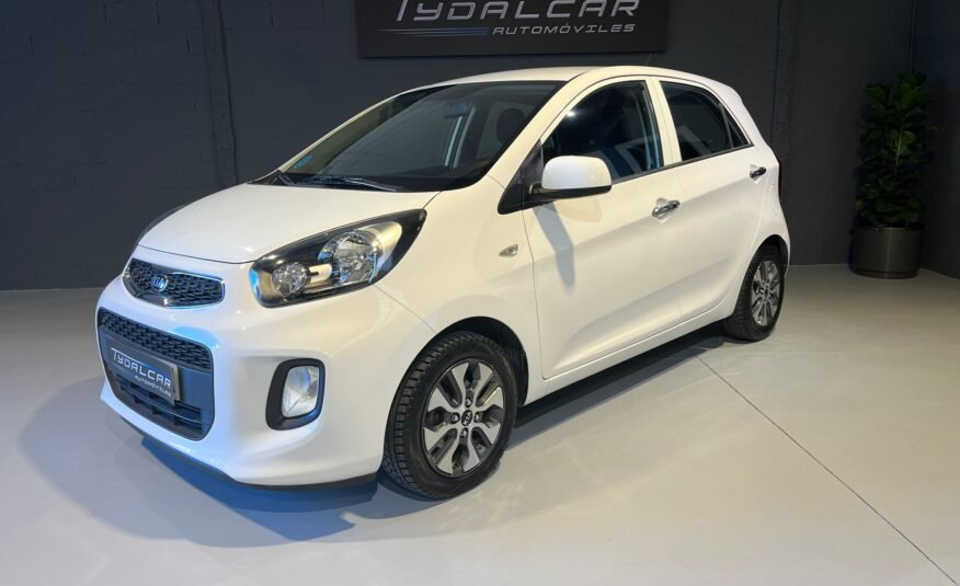 KIA PICANTO 1.0