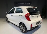 KIA PICANTO 1.0