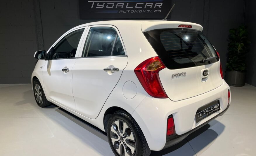 KIA PICANTO 1.0