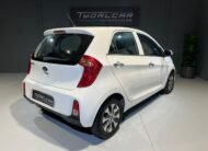 KIA PICANTO 1.0