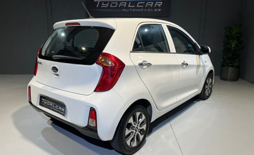 KIA PICANTO 1.0