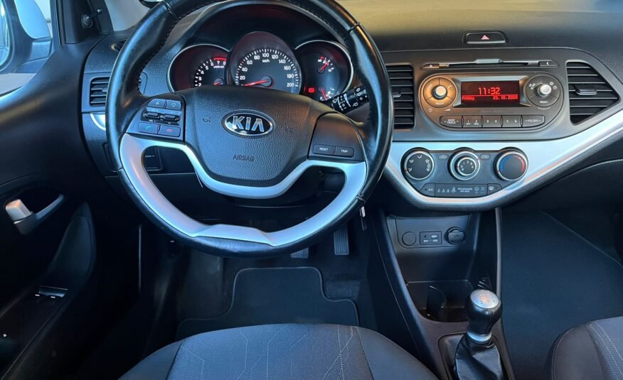 KIA PICANTO 1.0