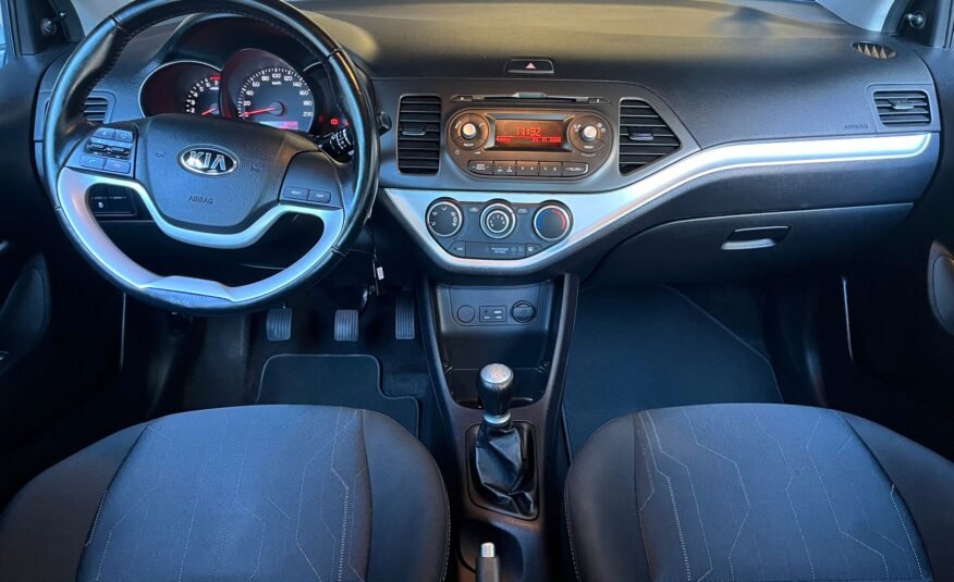 KIA PICANTO 1.0