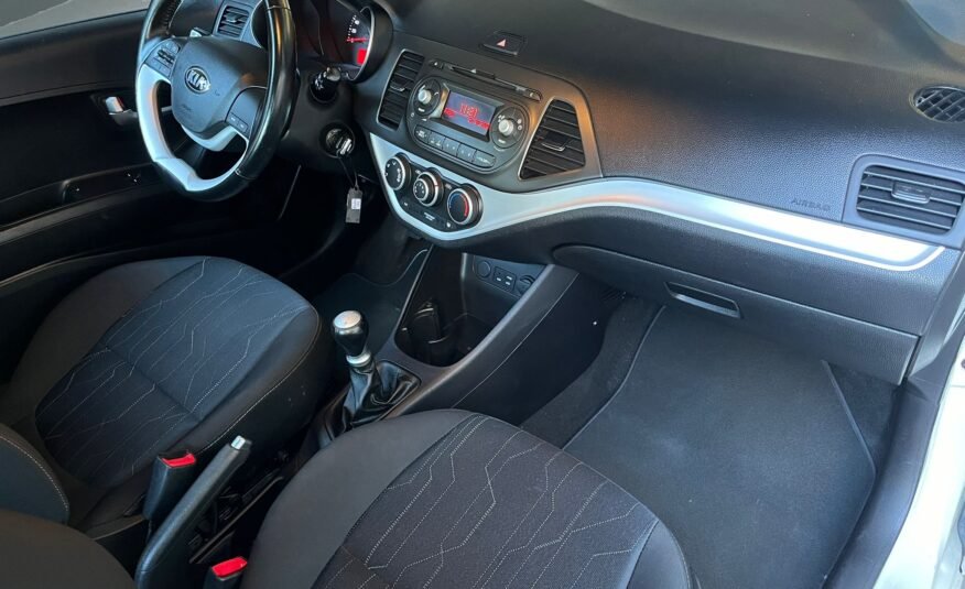 KIA PICANTO 1.0