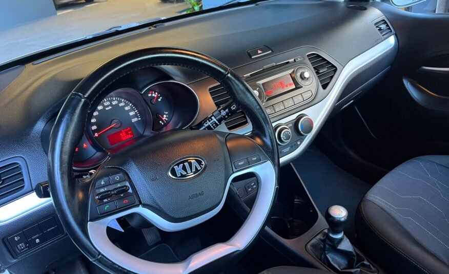 KIA PICANTO 1.0