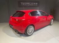 ALFA ROMEO GIULIETTA 2.0