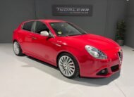 ALFA ROMEO GIULIETTA 2.0