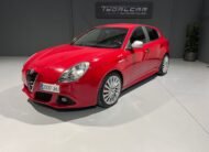 ALFA ROMEO GIULIETTA 2.0