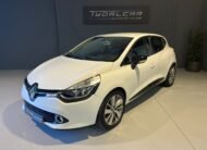 RENAULT Clio TCe