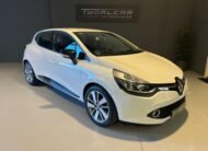 RENAULT Clio TCe