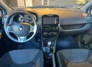 RENAULT Clio TCe