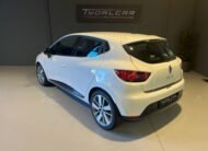 RENAULT Clio TCe