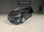 FORD KA 1.2