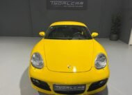 PORSCHE Cayman 2.7