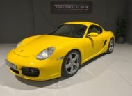 PORSCHE Cayman 2.7