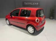 RENAULT MODUS 1.5 dci