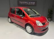 RENAULT MODUS 1.5 dci