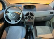 RENAULT MODUS 1.5 dci