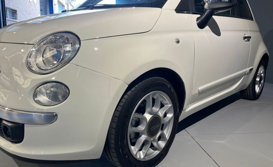 FIAT 500 1.4