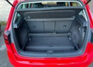 VOLKSWAGEN GOLF 2.0 TDI